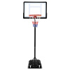 Sedco Panel na basket se stojanem BS001 Sedco Panel na basket se stojanem BS001