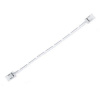 KONEKTOR LED COB PÁSKU 10MM 15CM KABEL KONEKTOR LED COB PÁSKU 10MM 15CM KABEL
