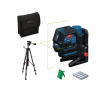 BOSCH Stavebný laser GCL 12V-50-22 CG 0601066S01 BOSCH Stavebný laser GCL 12V-50-22 CG 0601066S01
