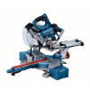 Pokosová píla s posuvom Bosch GCM 305-216D 0601B49000 216mm 1200W laser Pokosová píla s posuvom Bosch GCM 305-216D 0601B49000 216mm 1200W laser