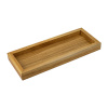 Verlo Stratos podnos dubový 320 × 130 × 30 mm Verlo Stratos podnos dubový 320 × 130 × 30 mm