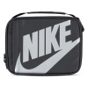 Nike Futura Hard Liner Lunch Box Black One Size Nike Futura Hard Liner Lunch Box Black One Size