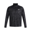 Pánske tričko Under Armour Tech 2.0 1/2 Zip veľkosť XS Pánske tričko Under Armour Tech 2.0 1/2 Zip veľkosť XS