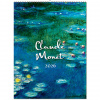 Nástenný kalendár Claude Monet 2026 Nástenný kalendár Claude Monet 2026