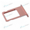 Sim držiak iPhone 7 ružový Originál Sim držiak iPhone 7 ružový Originál