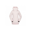VOLCOM mikina - Polartec Ridin Hoody Hazey Pink (HZP) veľkosť: M VOLCOM mikina - Polartec Ridin Hoody Hazey Pink (HZP) veľkosť: M