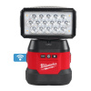 Milwaukee Diaľkovo ovládaný reflektor s ONE-KEY M18 URSL-0 4933498303 Milwaukee Diaľkovo ovládaný reflektor s ONE-KEY M18 URSL-0 4933498303
