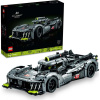 LEGO® Technic 42156 PEUGEOT 9X8 24H Le Mans Hybrid Hypercar LEGO® Technic 42156 PEUGEOT 9X8 24H Le Mans Hybrid Hypercar