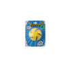 Sporto Mac Toys SPORTO Loptička do vody 8cm - žltá Sporto Mac Toys SPORTO Loptička do vody 8cm - žltá