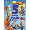 5-Minute Pixar Stories - Disney Book Group 5-Minute Pixar Stories - Disney Book Group