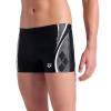 Kúpacie boxerky Graphic Arena® čierna/biela 048 Blancheporte Kúpacie boxerky Graphic Arena® čierna/biela 048 Blancheporte