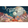 The Outer Worlds 2: Standard Edition (Xbox Series X|S, Windows) - MS Store PC The Outer Worlds 2: Standard Edition (Xbox Series X|S, Windows) - MS Store PC
