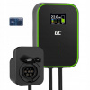 Green Cell Wallbox 22kW OCCP Type 2 Socket Green Cell Wallbox 22kW OCCP Type 2 Socket