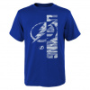 Fanatics Dětské Tričko Tampa Bay Lightning Cool Camo SS Tee Fanatics Dětské Tričko Tampa Bay Lightning Cool Camo SS Tee