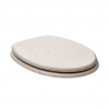 Glacera WC prkénko MDF Ancona 2074 Glacera WC prkénko MDF Ancona 2074