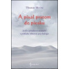 A písal prstom do piesku - Moore Thomas A písal prstom do piesku - Moore Thomas