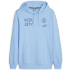 Pánska mikina PUMA Manchester City Graphic Hoody|XL Pánska mikina PUMA Manchester City Graphic Hoody|XL