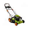 Benzínová kosačka Procraft PLM505ES | PLM505ES Benzínová kosačka Procraft PLM505ES | PLM505ES