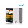 JEKOD TPU Ochranné Púzdro čierny pre HTC ONE SU JEKOD TPU Ochranné Púzdro čierny pre HTC ONE SU