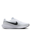 Nike Revolution 8 Running Shoe Wht/Blk-Pltnm 7 (41) Nike Revolution 8 Running Shoe Wht/Blk-Pltnm 7 (41)