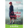 E-kniha Česká naděje - Karin Lindberg E-kniha Česká naděje - Karin Lindberg