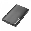 Intenso 3823461 externí SSD disk 1 TB USB Typ-A 3.2 Gen 1 (3.1 Gen 1) Černá Intenso 3823461 externí SSD disk 1 TB USB Typ-A 3.2 Gen 1 (3.1 Gen 1) Černá