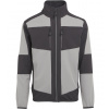 Regatta Unisex softshellová bunda TRA753 Mineral Grey S Regatta Unisex softshellová bunda TRA753 Mineral Grey S
