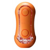 Tenga Flip Orb Sunset Orange Tenga Flip Orb Sunset Orange