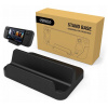 PEVNÝ STOJAN PRE Steam Deck OLED, TELEFÓN, NINTENDO SWITCH LITE PEVNÝ STOJAN PRE Steam Deck OLED, TELEFÓN, NINTENDO SWITCH LITE