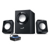 GENIUS repro SW-2.1 300 Ver II GENIUS repro SW-2.1 300 Ver II