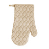 Kuchynská rukavica KITCHISIMO krémová Kuchynská rukavica KITCHISIMO krémová