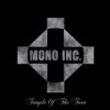 Mono Inc.: Temple Of The Torn CLR LP Mono Inc.: Temple Of The Torn CLR LP