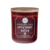 DW Home Vonná sviečka v skle - Jablko, med a maslo, 11,5oz DW Home Vonná sviečka v skle - Jablko, med a maslo, 11,5oz