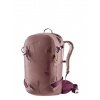 Batoh dámsky Deuter Freerider 22 SL - ashrose/cassis Batoh dámsky Deuter Freerider 22 SL - ashrose/cassis