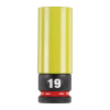 Milwaukee orech na kolesa 19mm 1/2 4932493372 Milwaukee orech na kolesa 19mm 1/2 4932493372