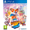 New Super Lucky's Tale New Super Lucky's Tale