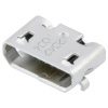 USB konektor Molex Molex MOL Micro Solutions 1050171001-2000, USB microUSB B, 2000 ks; 1050171001-2000 USB konektor Molex Molex MOL Micro Solutions 1050171001-2000, USB microUSB B, 2000 ks; 1050171001-2000