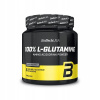 Biotech USA 100% L-Glutamine 240 g Biotech USA 100% L-Glutamine 240 g