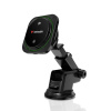 Verbatim CND-01 magnetická bezdrôtová nabíjačka do auta Charge 'n' Drive, Qi2, RGB, čierna - Verbatim Charge´n´Drive Magnetic Wirel.Car Charger Qi2 RGB 31860 Verbatim CND-01 magnetická bezdrôtová nabíjačka do auta Charge 'n' Drive, Qi2, RGB, čierna - Verbatim Charge´n´Drive Magnetic Wirel.Car Charger Qi2 RGB 31860