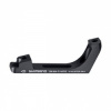 SHIMANO adaptér predný na kotúč 140mm FM/PM SHIMANO ISMMAF140PDA SHIMANO adaptér predný na kotúč 140mm FM/PM SHIMANO ISMMAF140PDA