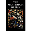 Martyrdom of Man (Winwood Reade)(Pevná) Martyrdom of Man (Winwood Reade)(Pevná)