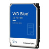 Disk Western Digital Blue 2TB 3,5 Disk Western Digital Blue 2TB 3,5