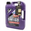 Liqui Moly Synthoil High Tech 5W-40 5 l 1307 Liqui Moly Synthoil High Tech 5W-40 5 l 1307