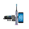 Zubní kartáček Philips Sonicare DiamondClean Smart Silver HX9924/47 stříbrný - vráceno do 14 dnů (Zubní kartáček Philips HX9924/47 Sonicare DiamondClean Smart Silver) Zubní kartáček Philips Sonicare DiamondClean Smart Silver HX9924/47 stříbrný - vráceno do 14 dnů (Zubní kartáček Philips HX9924/47 Sonicare DiamondClean Smart Silver)