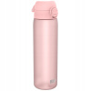 Ion8 Leak Proof láhev Rose Quartz 500 ml Ion8 Leak Proof láhev Rose Quartz 500 ml