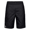 Ortovox Swisswool Piz Boe Shorts M barva black raven velikost M Ortovox Swisswool Piz Boe Shorts M barva black raven velikost M