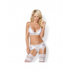 Sexi troj dielny set Obsessive 810 SEG-1 Sexi troj dielny set Obsessive 810 SEG-1