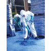 Microgard Kombinéza, SC: 92 to 100 cm Unisex, Bílá, SC: M, Textilie SMS EN ISO 14116:2015, EN ISO 13934-1, EN 368, EN Microgard Kombinéza, SC: 92 to 100 cm Unisex, Bílá, SC: M, Textilie SMS EN ISO 14116:2015, EN ISO 13934-1, EN 368, EN