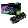 PNY VGA Nvidia GeForce RTX 5080 16GB ARGB OC Triple Fan, RTX 5080 OC, 16GB GDDR7, 3xDP, 1xHDMI PNY VGA Nvidia GeForce RTX 5080 16GB ARGB OC Triple Fan, RTX 5080 OC, 16GB GDDR7, 3xDP, 1xHDMI