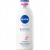 Nivea Rose Touch hydratačné telové mlieko 400 ml Nivea Rose Touch hydratačné telové mlieko 400 ml